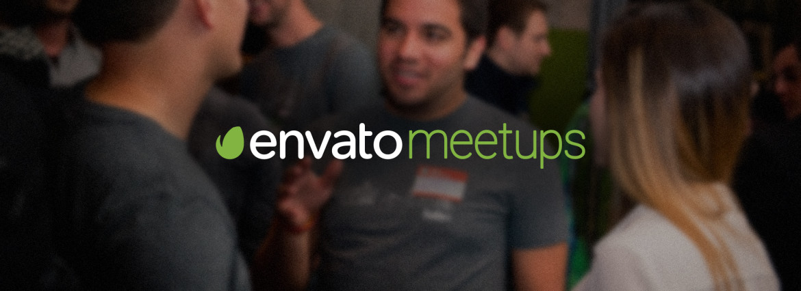 Envato Meetups